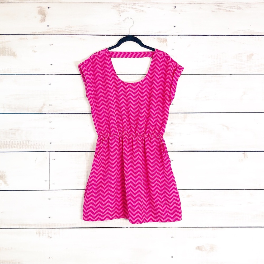 SHORTS ROMPER WITH POCKETS